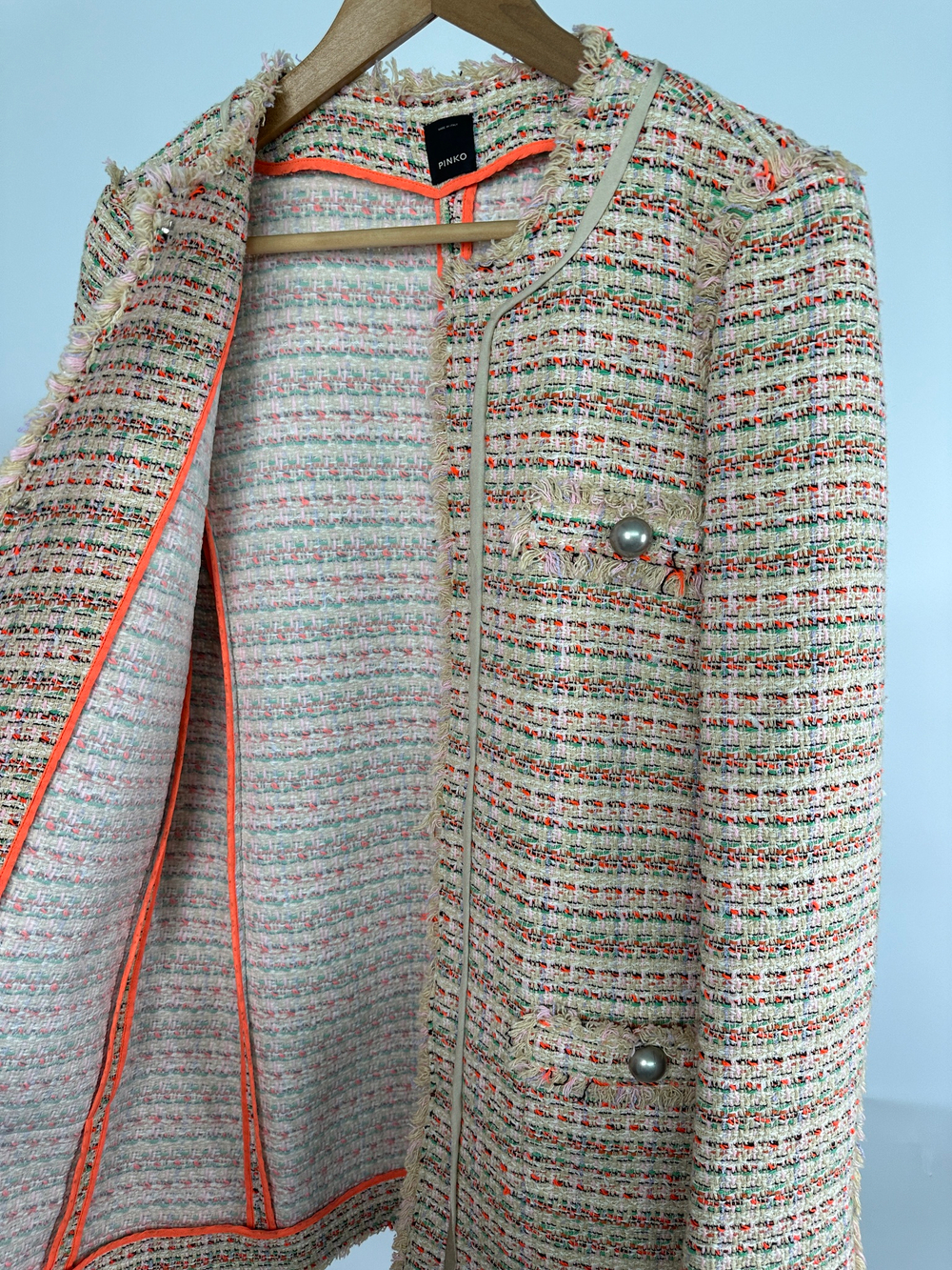 Жакет Pinko