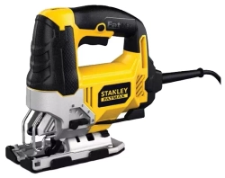 Лобзик STANLEY FME340K, 710 Вт