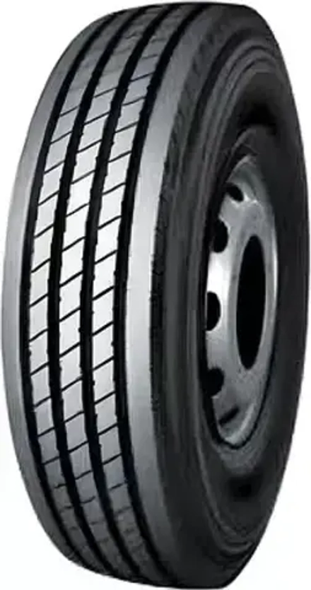 Kapsen HS101 315/80 R22,5 157/153L PR20 TL (Рулевая ось)