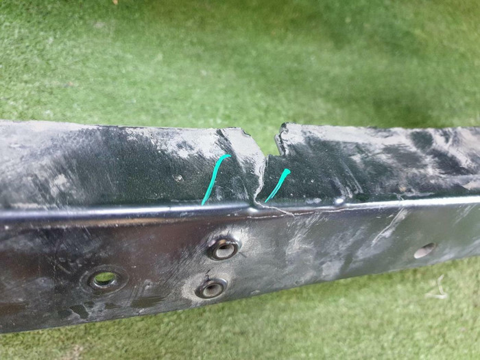 Телевизор Land-Rover Discovery 4 (2009-2016)