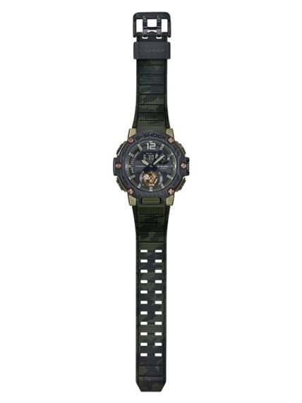 Наручные часы Casio GST-B300XB-1A3JF
