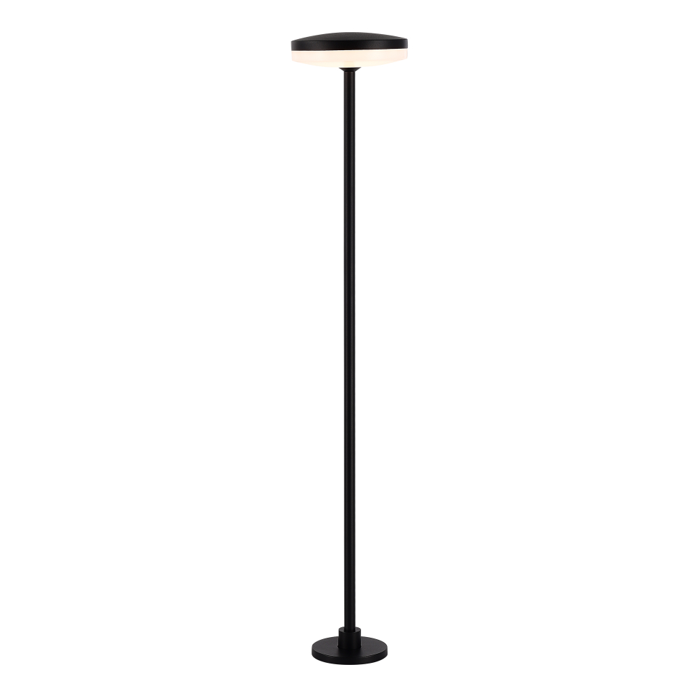 Светильник ландшафтный GLIMER LED 12W 2700K