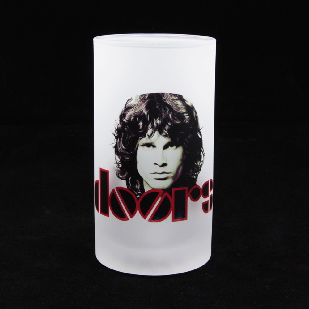 Бокал пивной The Doors (0013)