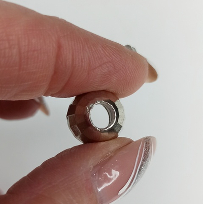 Концевики пластик