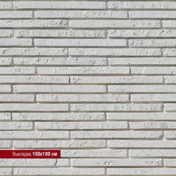 Бран Брик 695-00