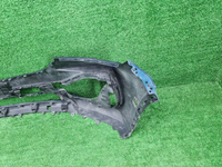 Бампер передний Geely Monjaro (2021-н.в.)