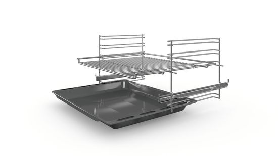 Электрический духовой шкаф Bosch HBF234EB0R