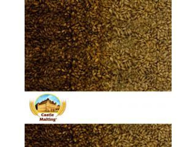Солод Castle Malting