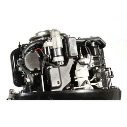4х-тактный лодочный мотор PARSUN F115FEL-T-EFI