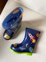 Сапоги резиновые Skechers