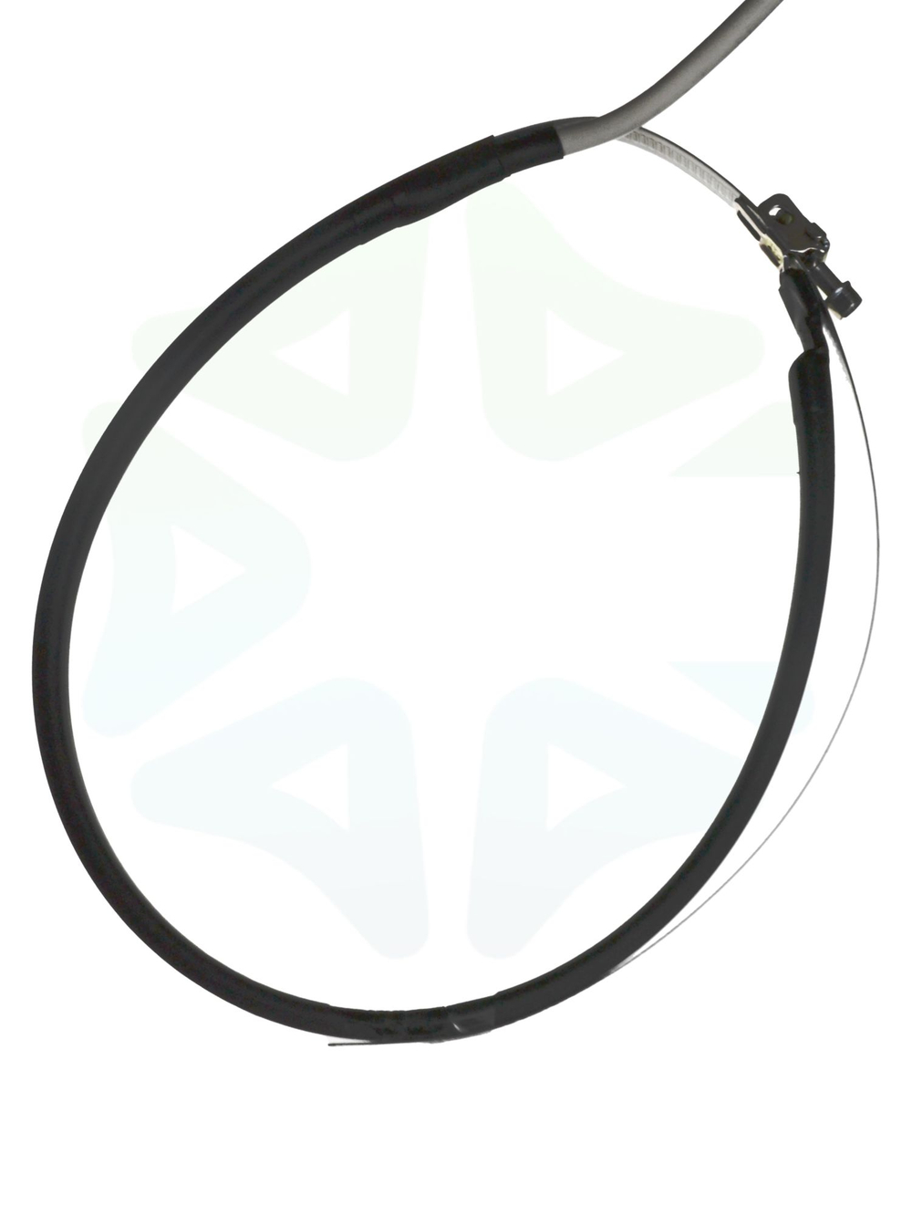 Обогреватель картера компрессора кондиционера HC 85 саморегулирующийся