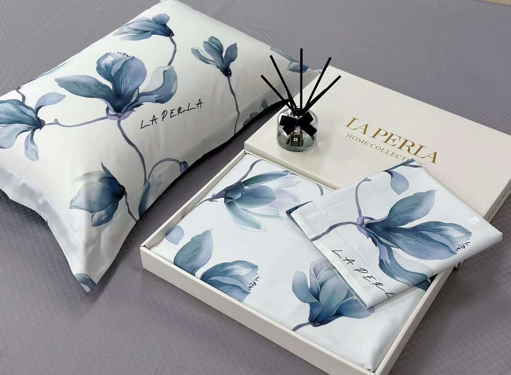 Постельное белье с одеялом LP Hloe