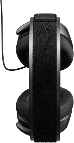 Компьютерная гарнитура SteelSeries Arctis Prime, черный
