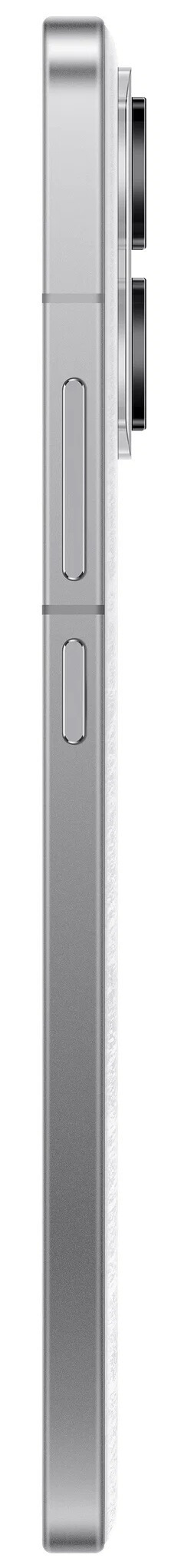 Смартфон Xiaomi Poco F6 Pro 12/512Gb Белый