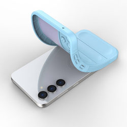Противоударный чехол Flexible Case для Samsung Galaxy S23 FE
