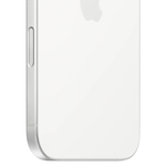 Смартфон Apple iPhone 16 512Gb, "White" SIM + eSIM