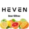 HEVEN - Sour Citrus (50г)
