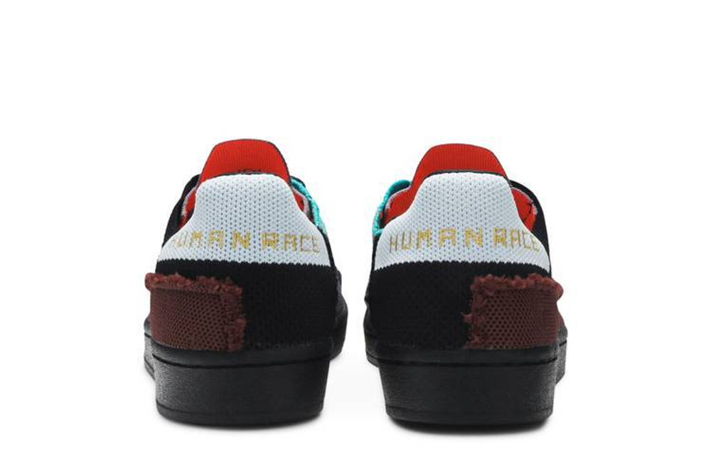 Кроссовки Pharrell Williams X Adidas Originals Superstar