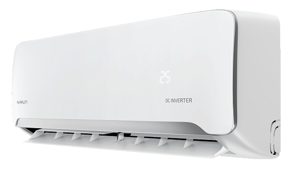Сплит-система Ferrum iFIS12F2С/iFOS12F2С серия FORCE (FULL DC Inverter)