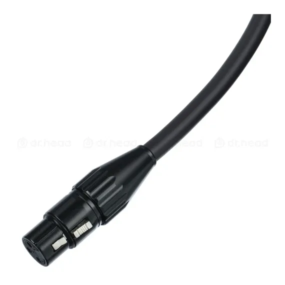 HeadMade EX-3 Furutech 2XLR(F) - 2XLR(M) 0.65m