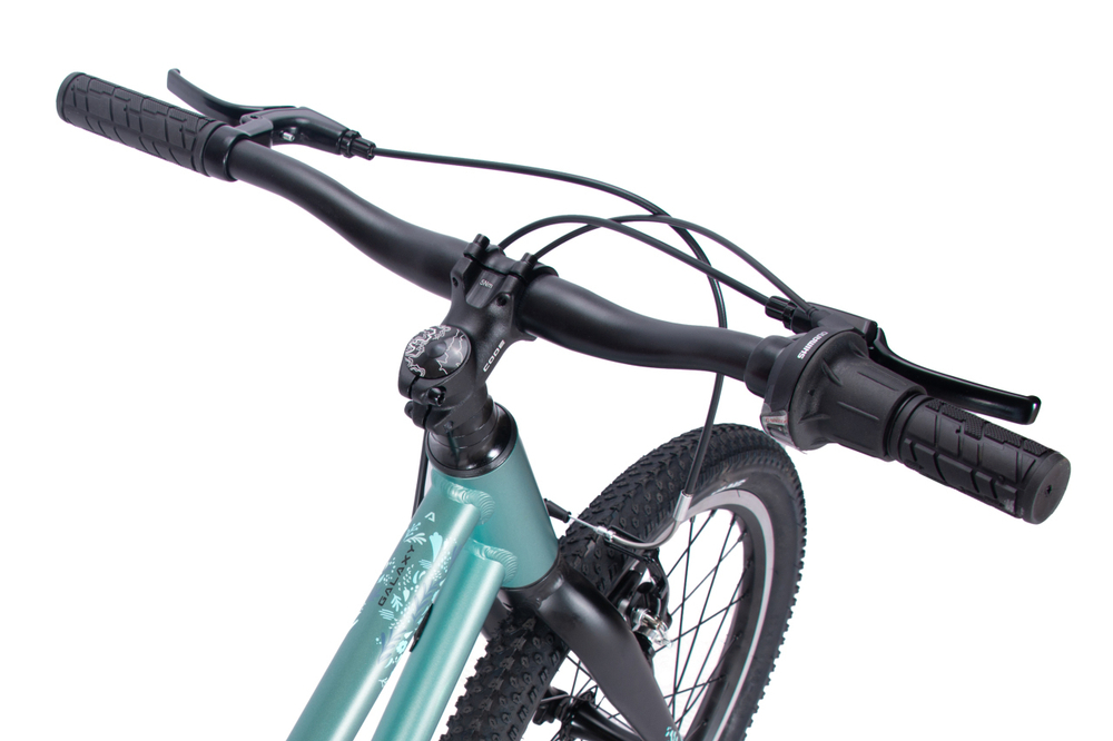 Детский велосипед Aspect Galaxy (2025)