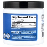 Nutricost, креатин гидрохлорид, без добавок, 225 г (8 унций)