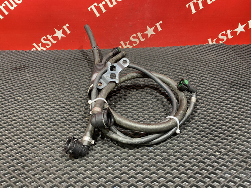 Шлaнги cиcтeмы AdBlue 2018г