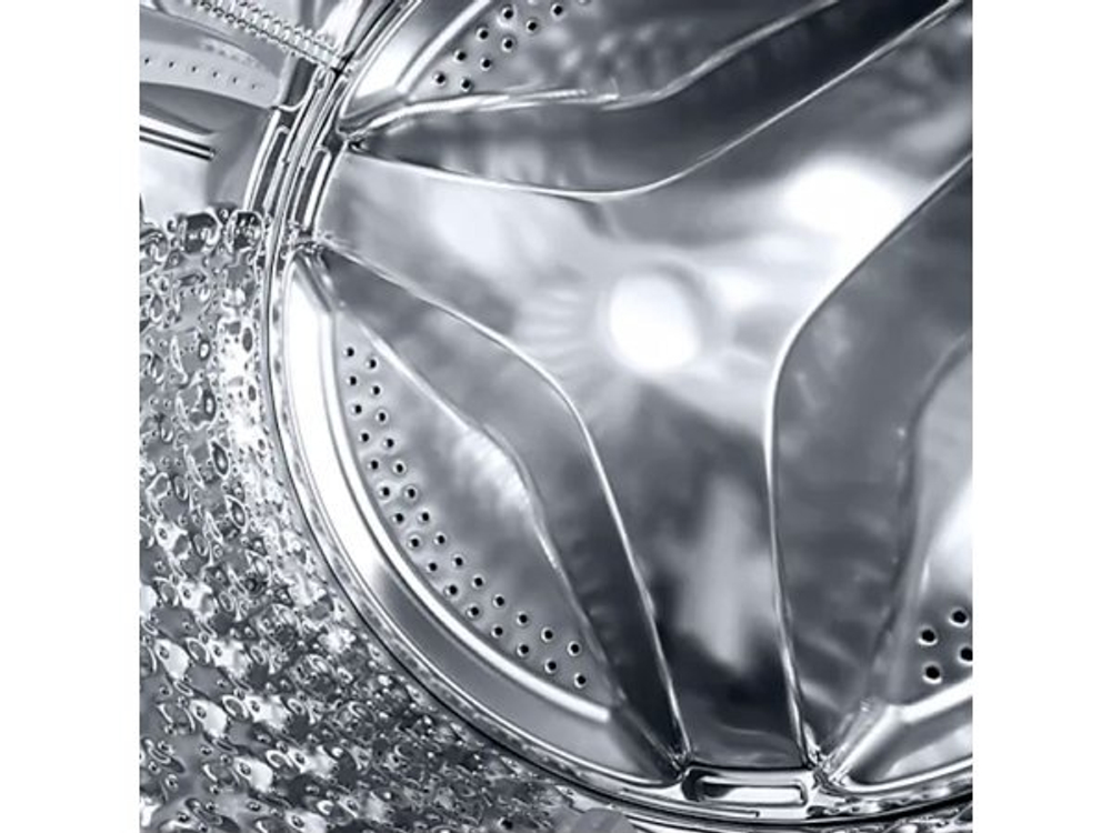 Стиральная машина с сушкой Samsung WD10T654CBH