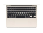 Apple MacBook Air 15 MXD33 Starlight (M3 8-Core, GPU 10-Core, 16GB, 512GB)