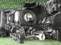Битая Фара правая Nissan Qashqai j11 17-23 галоген