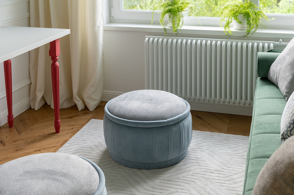 Велюр Melissa (Мелисса) 33