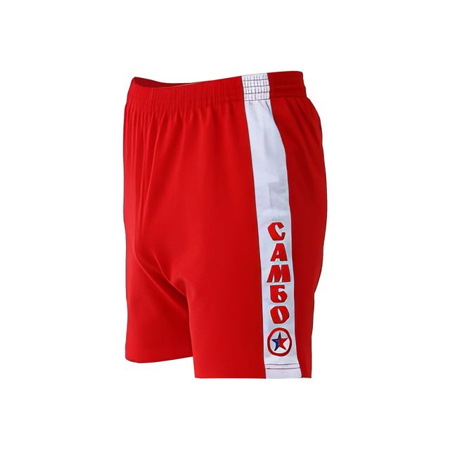 Шорты трикотаж