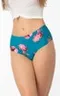 WILD ROSE BRASIL MAXI Трусы бразильяно