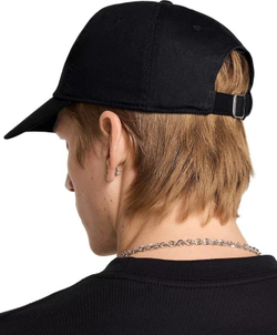 Кепка взрослая NIKE U NK CLUB CAP U CB AM95 PTCH L