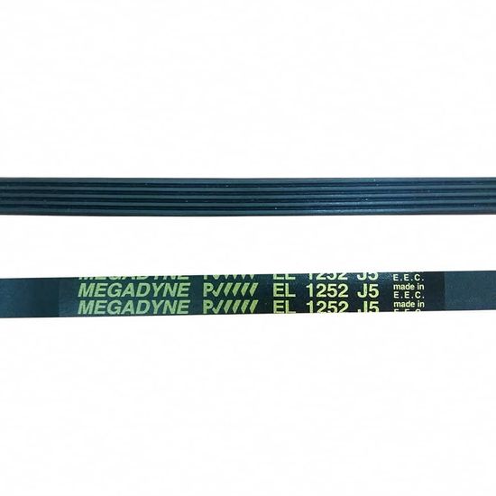 Ремень 5pje 1252 для Стиральной Машины