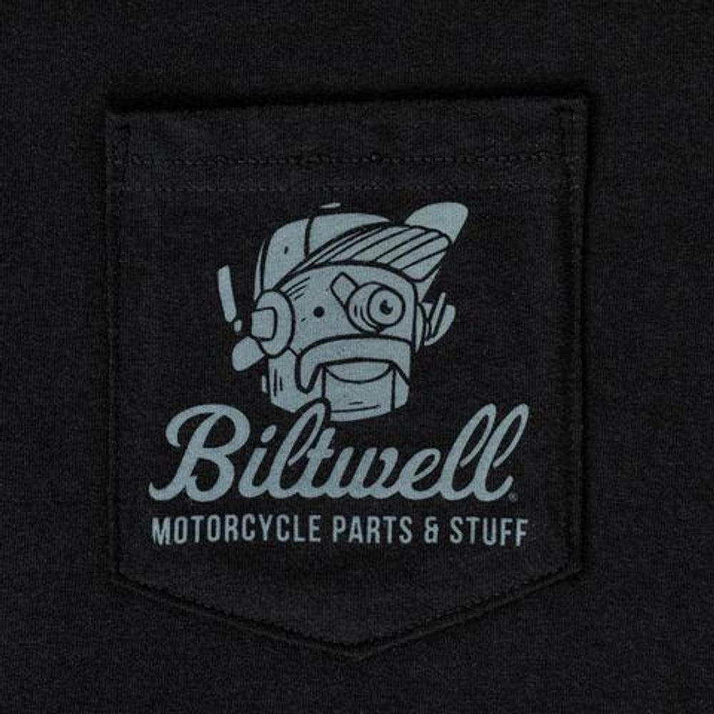 Rouserbot Pocket / Черный