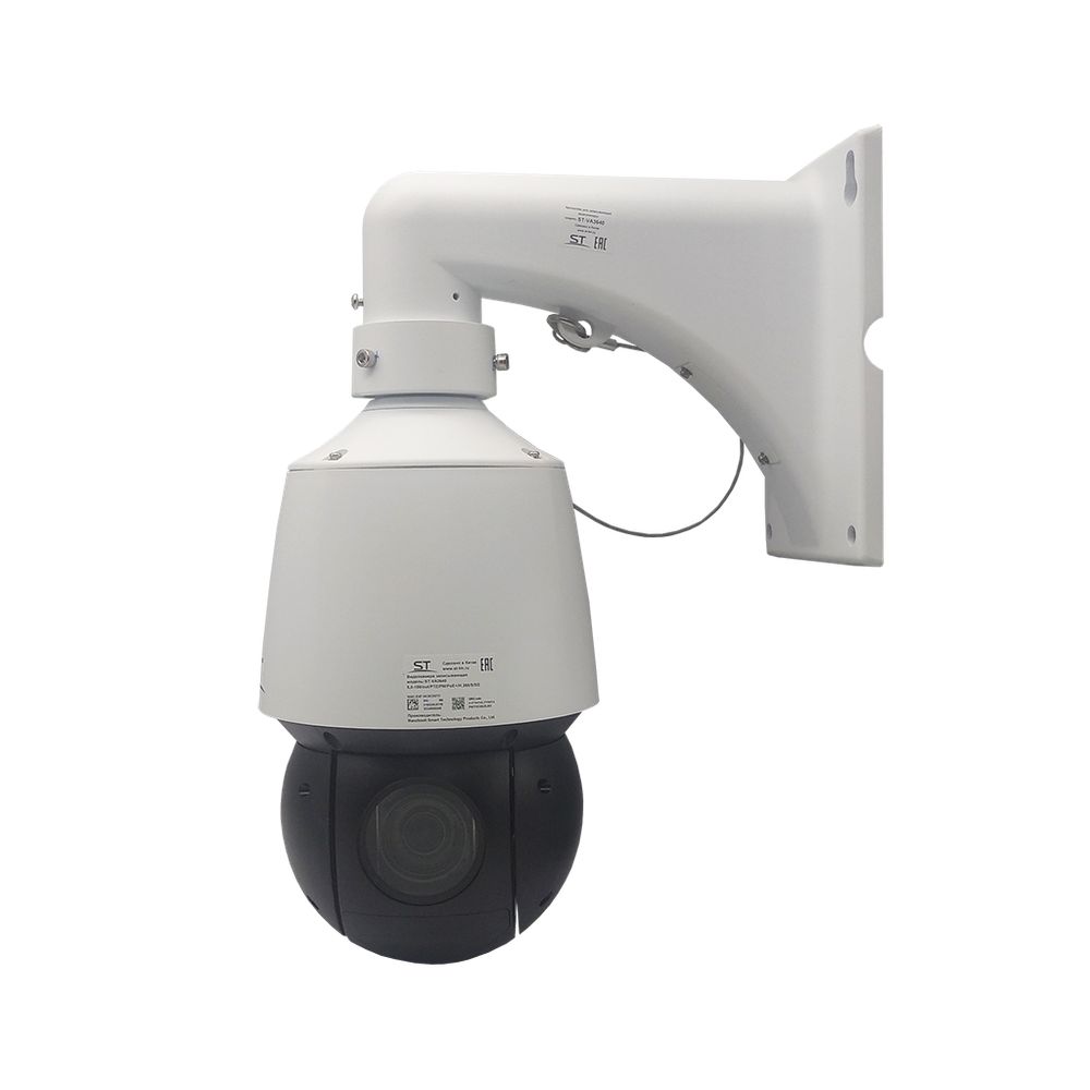 Поворотная IP камера ST-VA3640 PRO STARLIGHT (5-100 мм)