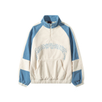 СВИТШОТ YMKASHIX TURBO FLEECE