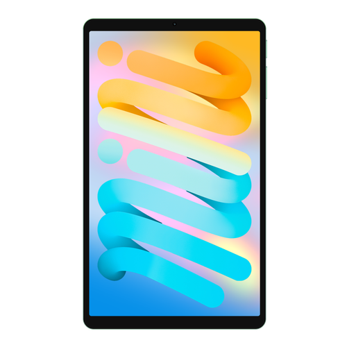 Планшет Teclast M50 Mini 8.7'' 90 Гц, 12 ГБ (4 ГБ+8 ГБ)/128 ГБ, Wifi, Android15