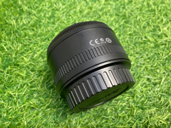 Canon EF 50mm 1.8 II