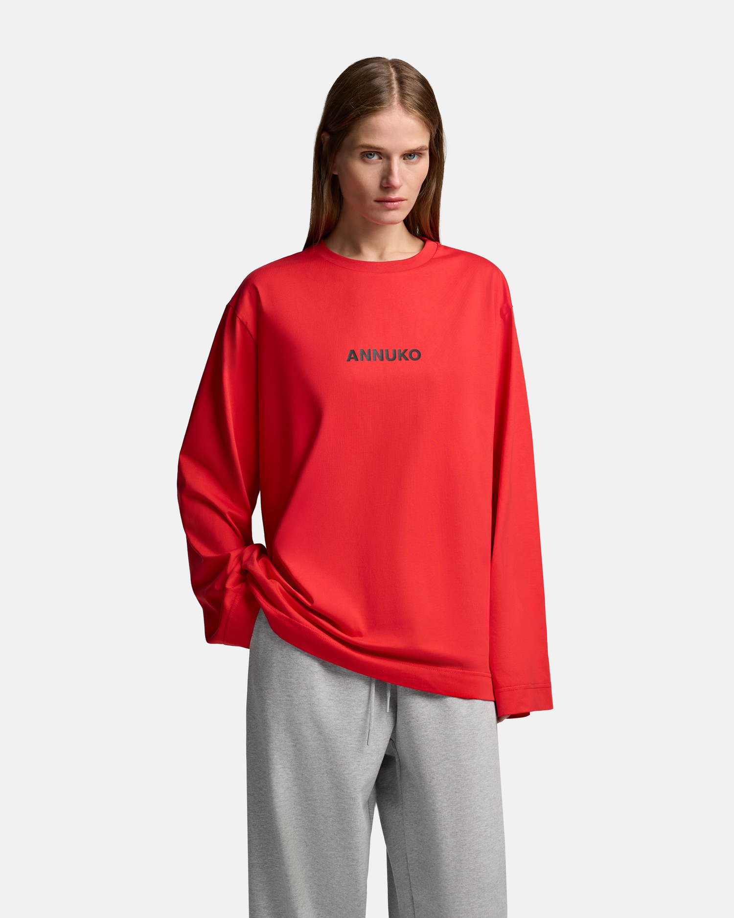 ЛОНГ REGULAR FIT