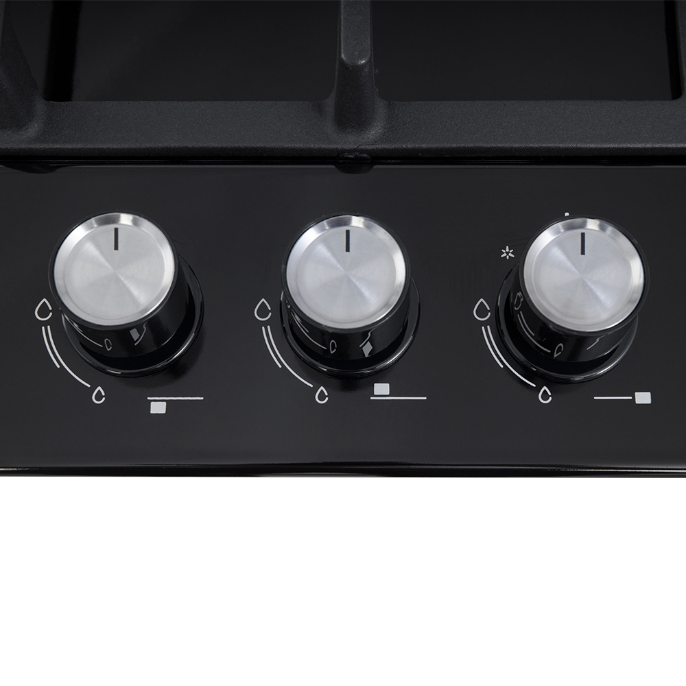 Газовая варочная панель Simfer H45V30B416