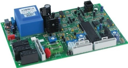 Плата управления для котлов Ariston Т2 BT2M