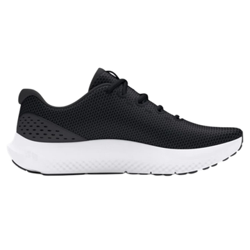 Under Armour Running Shoe 'Black White'