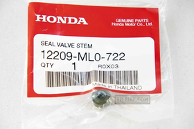 12209-ML0-722. SEAL, VALVE STEM (ARAI)