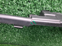 Накладка переднего бампера Chery Tiggo 8 Pro 21-24