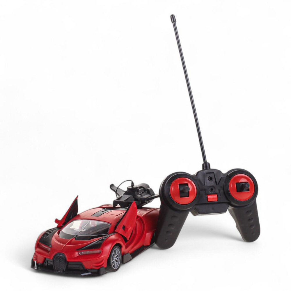 Машина классическая на РУ, коробка RD519P-1/2