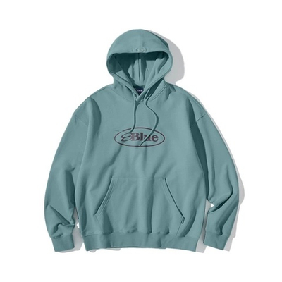 Худи Nothomme Glow Logo