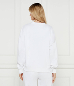 Худые SUNSET Guess Jeans - белый(W5GQ16 K68I4)