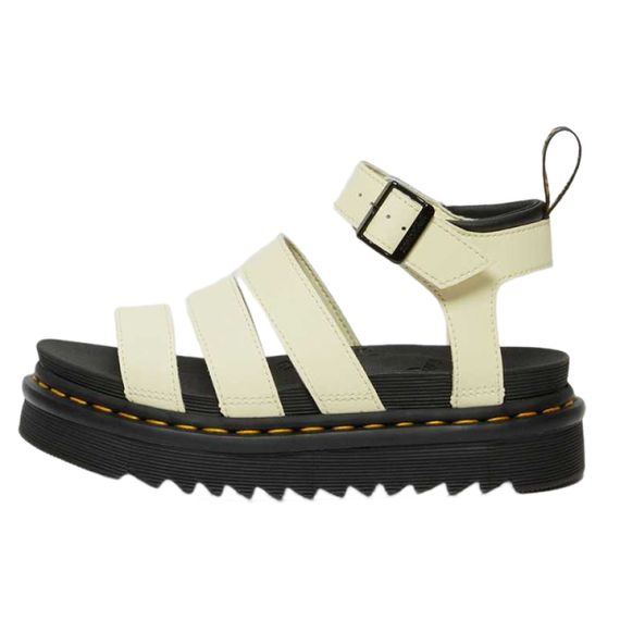 Drmartens Blaire 'Yellow'